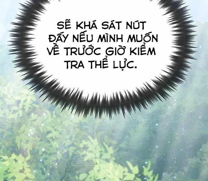 Đệ Nhất Võ Sư, Baek Cao Thủ Chapter 22 - Trang 4