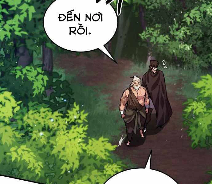 Đệ Nhất Võ Sư, Baek Cao Thủ Chapter 22 - Trang 4