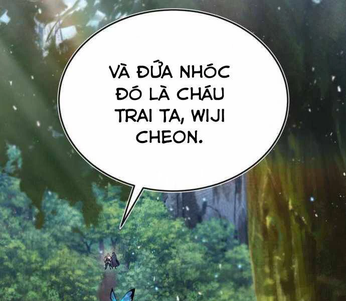 Đệ Nhất Võ Sư, Baek Cao Thủ Chapter 22 - Trang 4