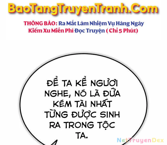 Đệ Nhất Võ Sư, Baek Cao Thủ Chapter 22 - Trang 4