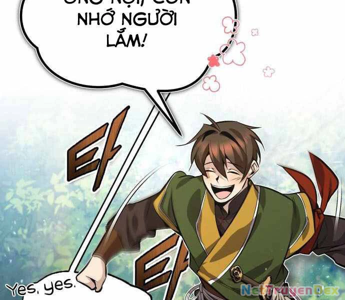 Đệ Nhất Võ Sư, Baek Cao Thủ Chapter 22 - Trang 4