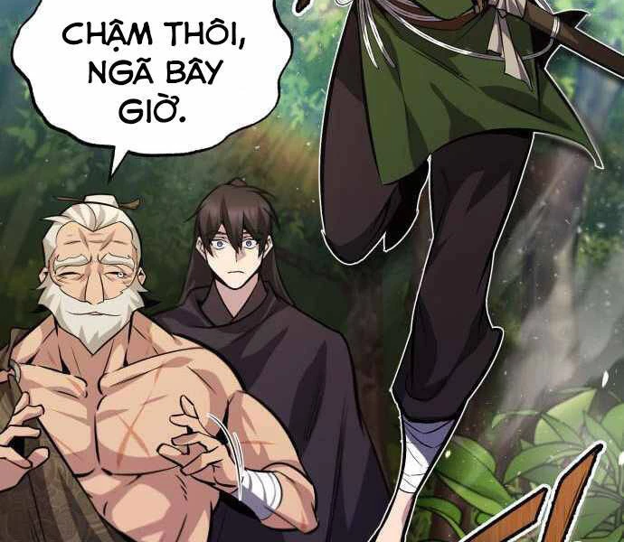 Đệ Nhất Võ Sư, Baek Cao Thủ Chapter 22 - Trang 4