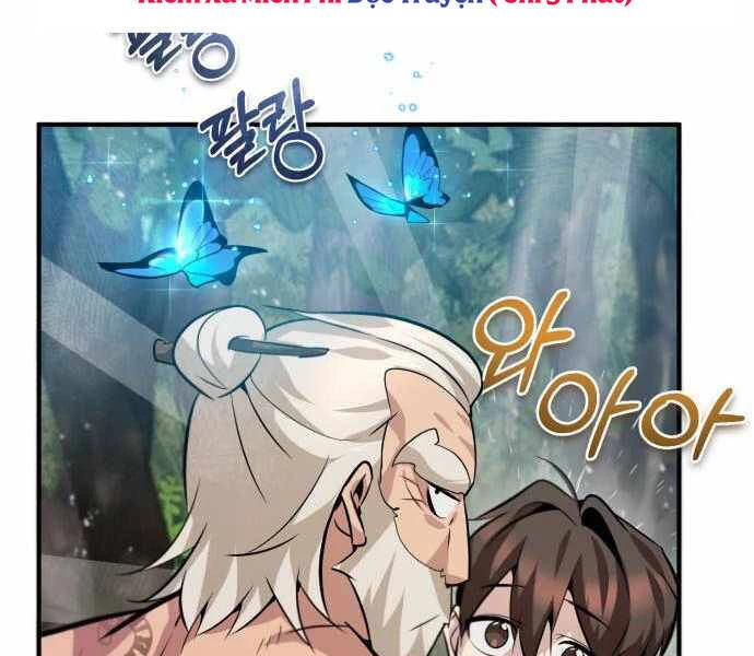 Đệ Nhất Võ Sư, Baek Cao Thủ Chapter 22 - Trang 4