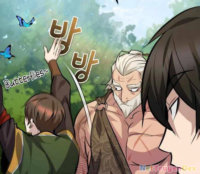 Đệ Nhất Võ Sư, Baek Cao Thủ Chapter 22 - Trang 4