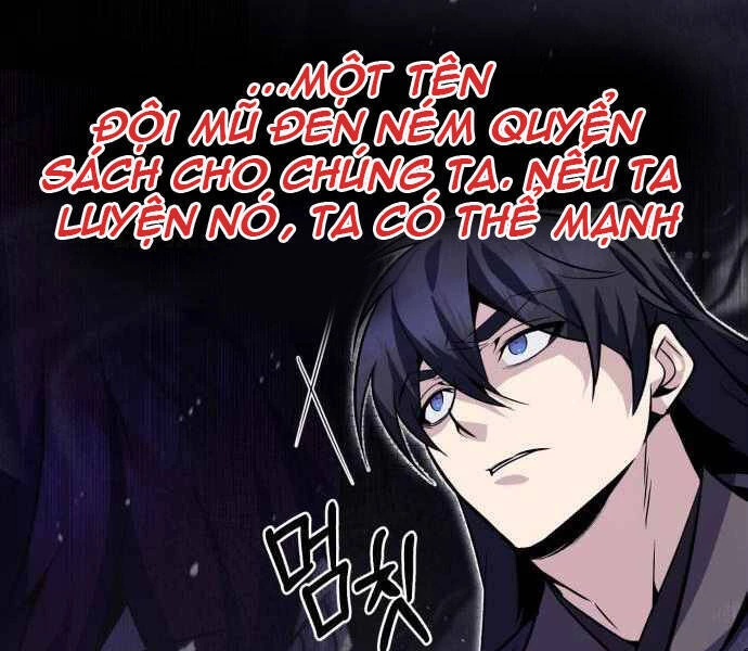 Đệ Nhất Võ Sư, Baek Cao Thủ Chapter 22 - Trang 4