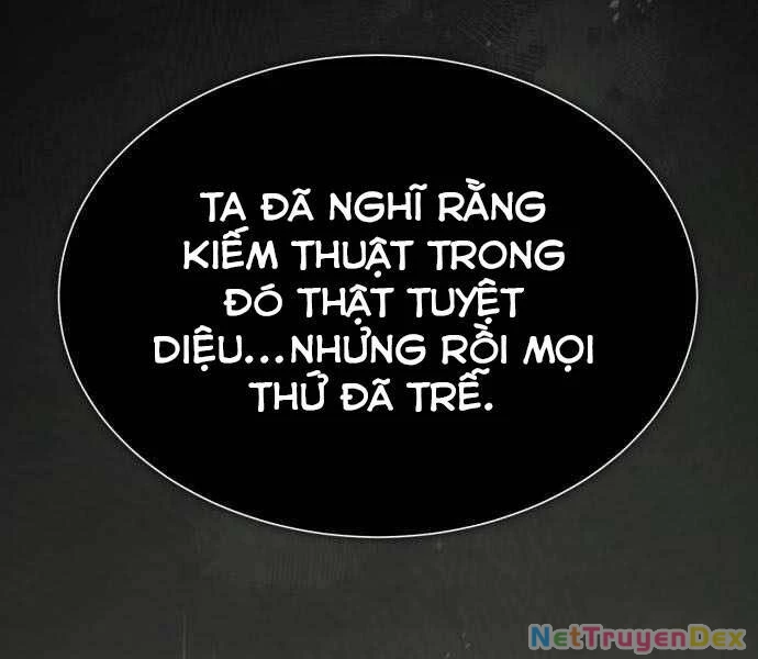 Đệ Nhất Võ Sư, Baek Cao Thủ Chapter 22 - Trang 4