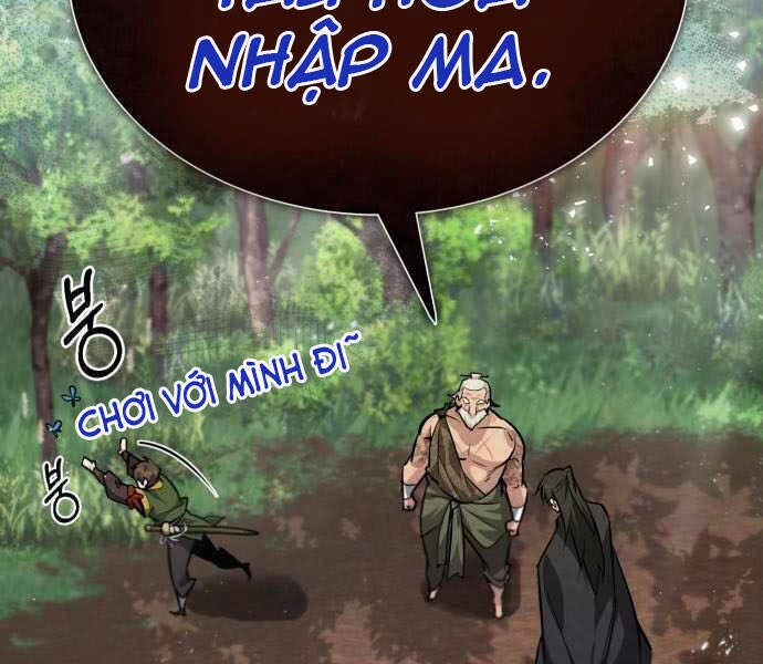 Đệ Nhất Võ Sư, Baek Cao Thủ Chapter 22 - Trang 4