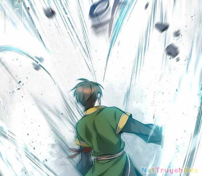 Đệ Nhất Võ Sư, Baek Cao Thủ Chapter 22 - Trang 4