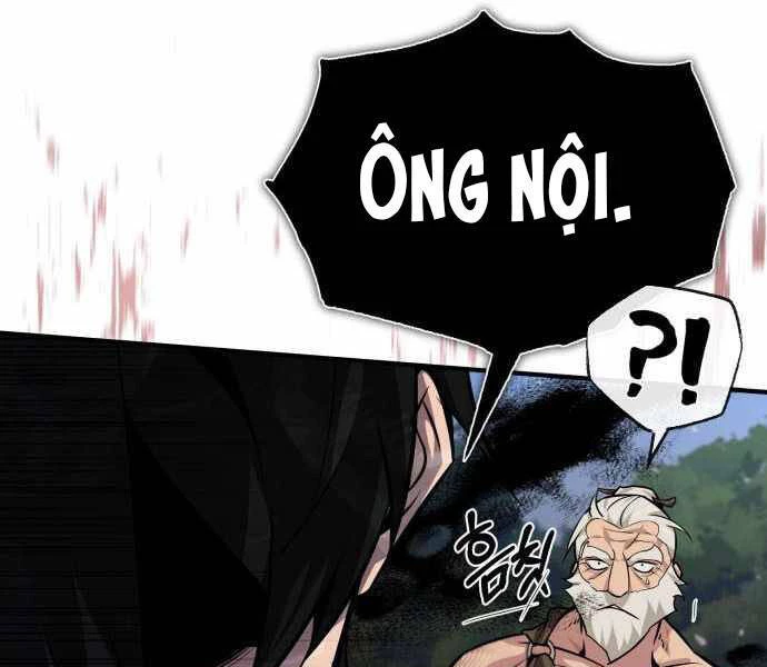 Đệ Nhất Võ Sư, Baek Cao Thủ Chapter 22 - Trang 4