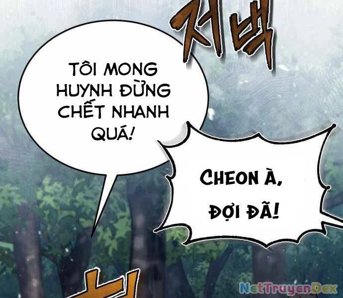 Đệ Nhất Võ Sư, Baek Cao Thủ Chapter 22 - Trang 4