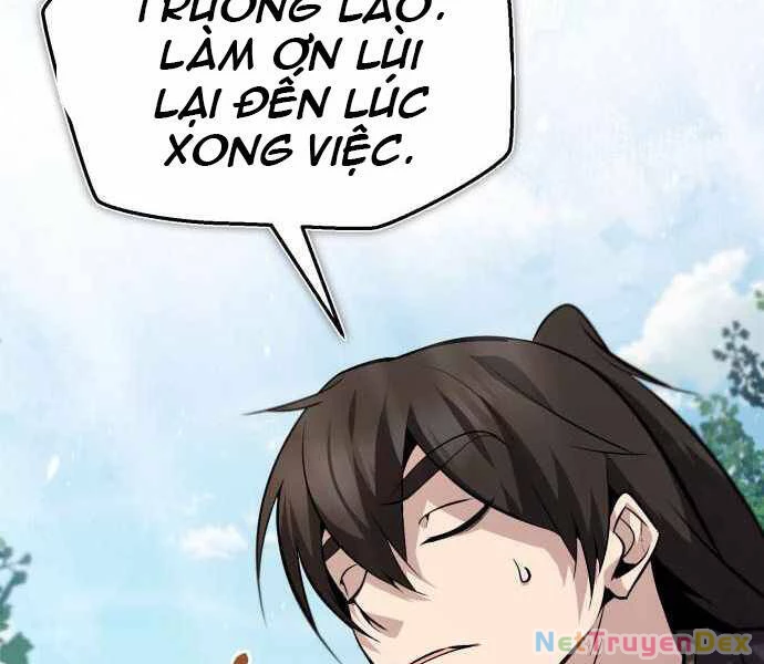 Đệ Nhất Võ Sư, Baek Cao Thủ Chapter 22 - Trang 4