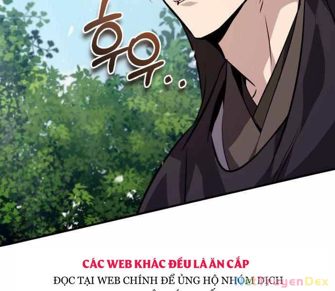 Đệ Nhất Võ Sư, Baek Cao Thủ Chapter 22 - Trang 4