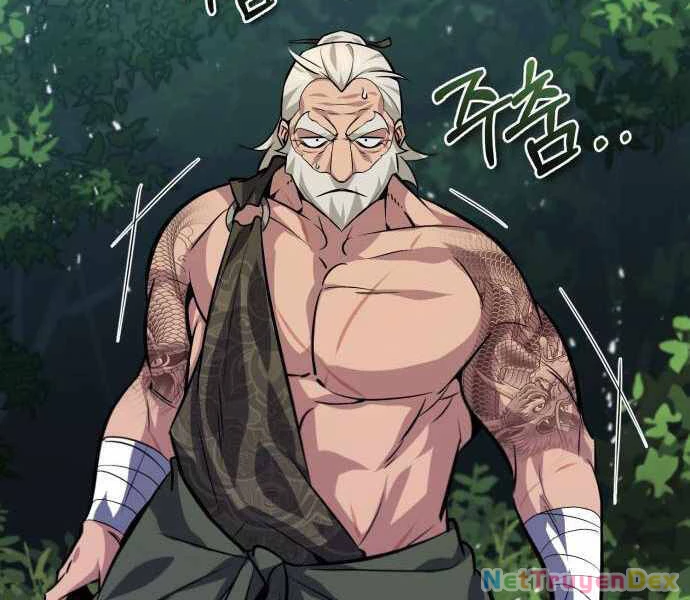 Đệ Nhất Võ Sư, Baek Cao Thủ Chapter 22 - Trang 4