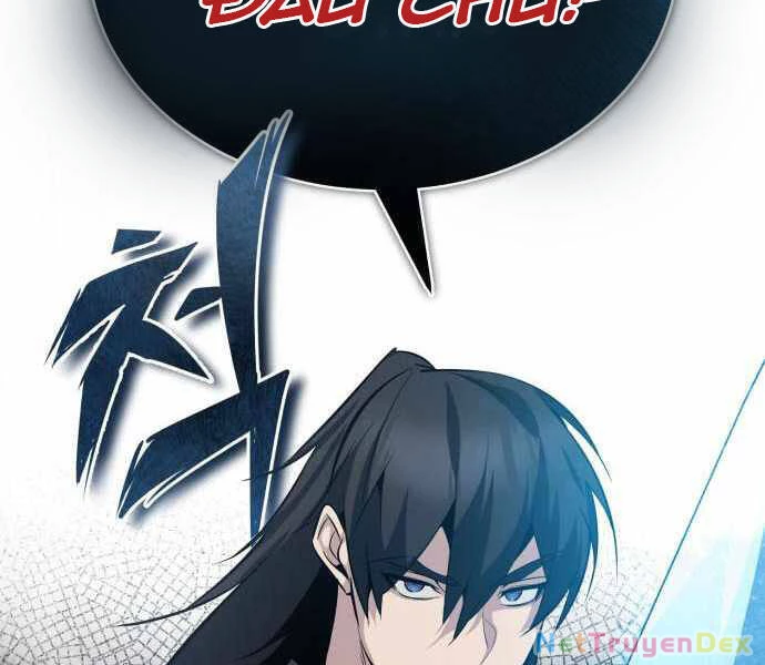 Đệ Nhất Võ Sư, Baek Cao Thủ Chapter 22 - Trang 4