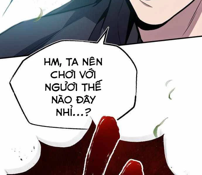 Đệ Nhất Võ Sư, Baek Cao Thủ Chapter 23 - Trang 4