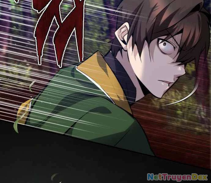 Đệ Nhất Võ Sư, Baek Cao Thủ Chapter 23 - Trang 4