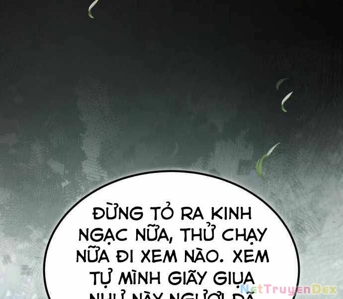 Đệ Nhất Võ Sư, Baek Cao Thủ Chapter 23 - Trang 4