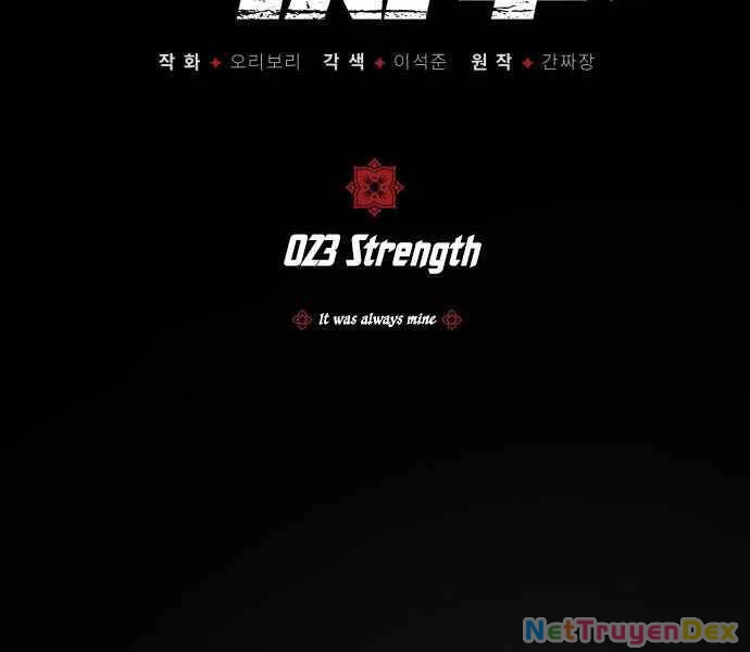 Đệ Nhất Võ Sư, Baek Cao Thủ Chapter 23 - Trang 4