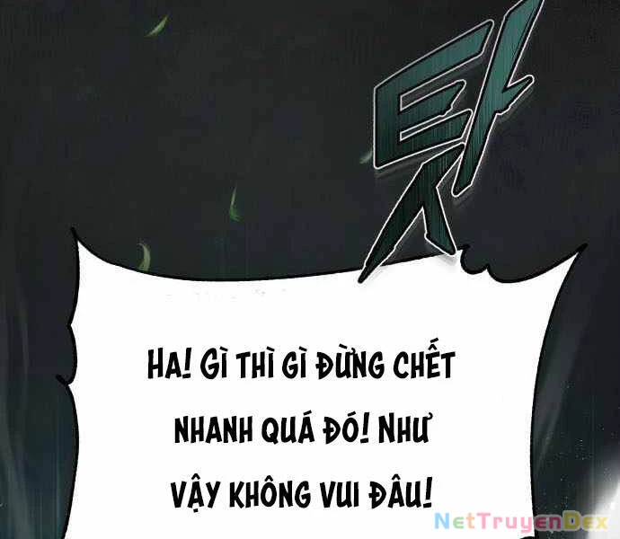 Đệ Nhất Võ Sư, Baek Cao Thủ Chapter 23 - Trang 4