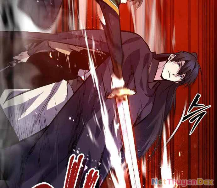 Đệ Nhất Võ Sư, Baek Cao Thủ Chapter 23 - Trang 4