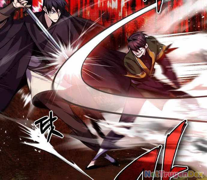 Đệ Nhất Võ Sư, Baek Cao Thủ Chapter 23 - Trang 4