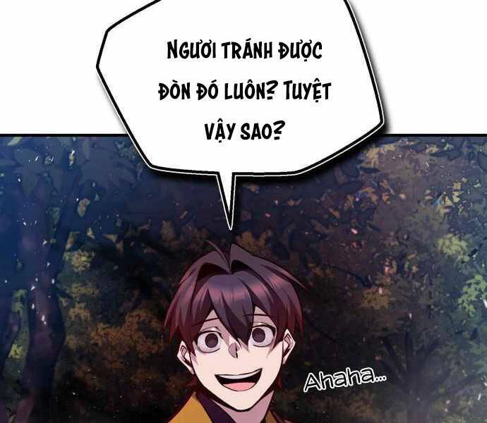 Đệ Nhất Võ Sư, Baek Cao Thủ Chapter 23 - Trang 4