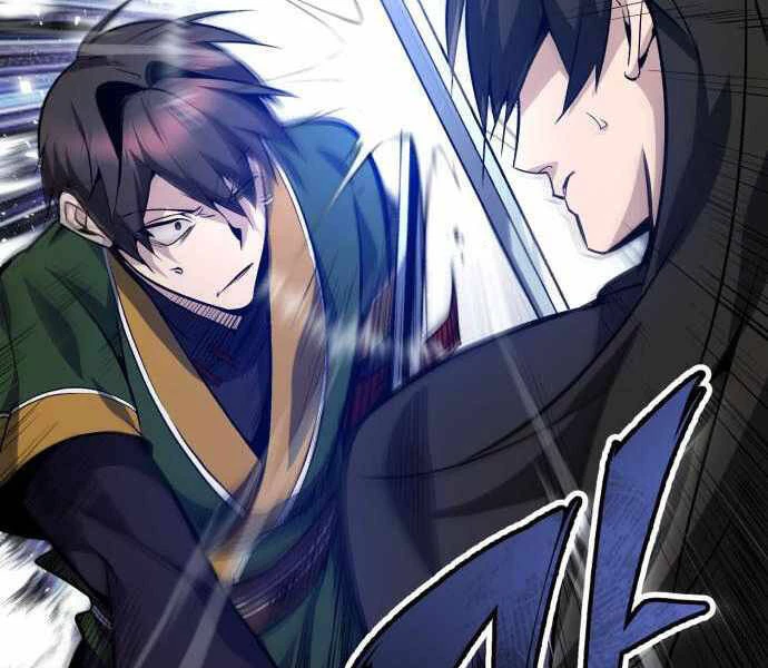 Đệ Nhất Võ Sư, Baek Cao Thủ Chapter 23 - Trang 4