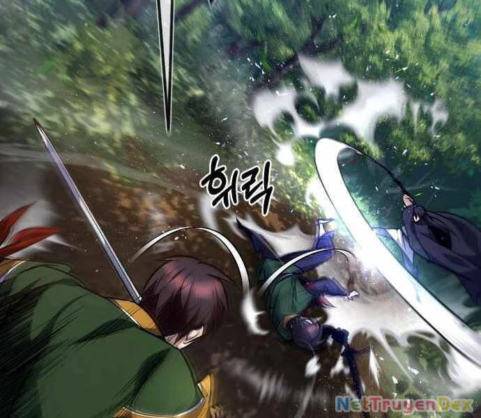 Đệ Nhất Võ Sư, Baek Cao Thủ Chapter 23 - Trang 4