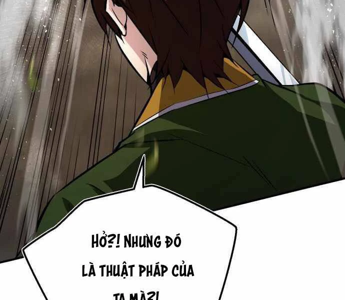 Đệ Nhất Võ Sư, Baek Cao Thủ Chapter 23 - Trang 4