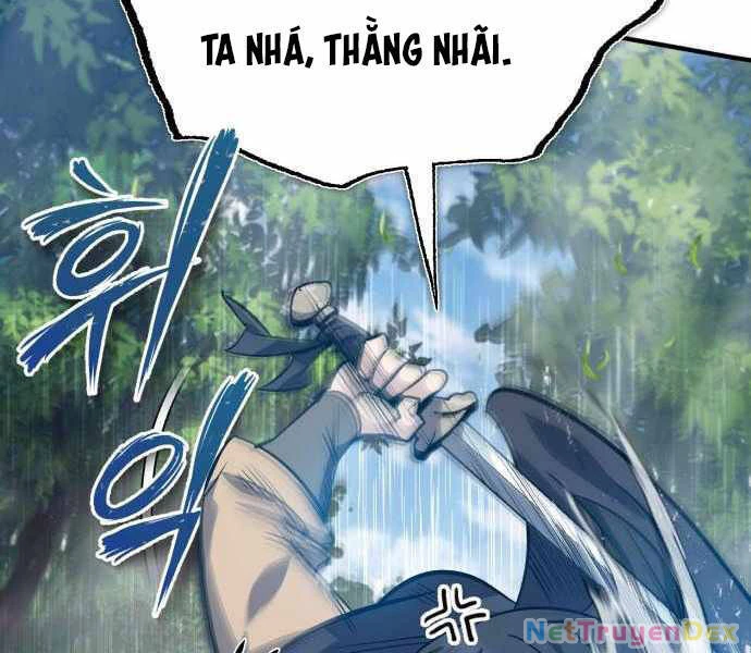 Đệ Nhất Võ Sư, Baek Cao Thủ Chapter 23 - Trang 4