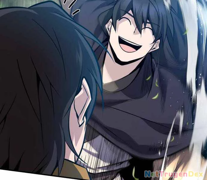 Đệ Nhất Võ Sư, Baek Cao Thủ Chapter 23 - Trang 4