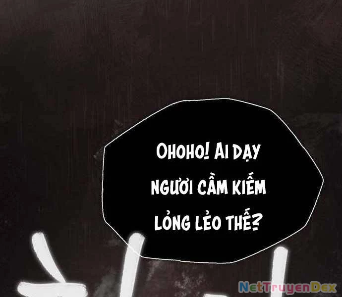 Đệ Nhất Võ Sư, Baek Cao Thủ Chapter 23 - Trang 4