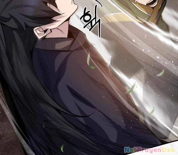 Đệ Nhất Võ Sư, Baek Cao Thủ Chapter 23 - Trang 4