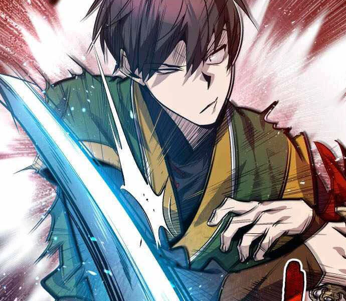 Đệ Nhất Võ Sư, Baek Cao Thủ Chapter 23 - Trang 4