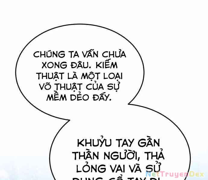 Đệ Nhất Võ Sư, Baek Cao Thủ Chapter 23 - Trang 4