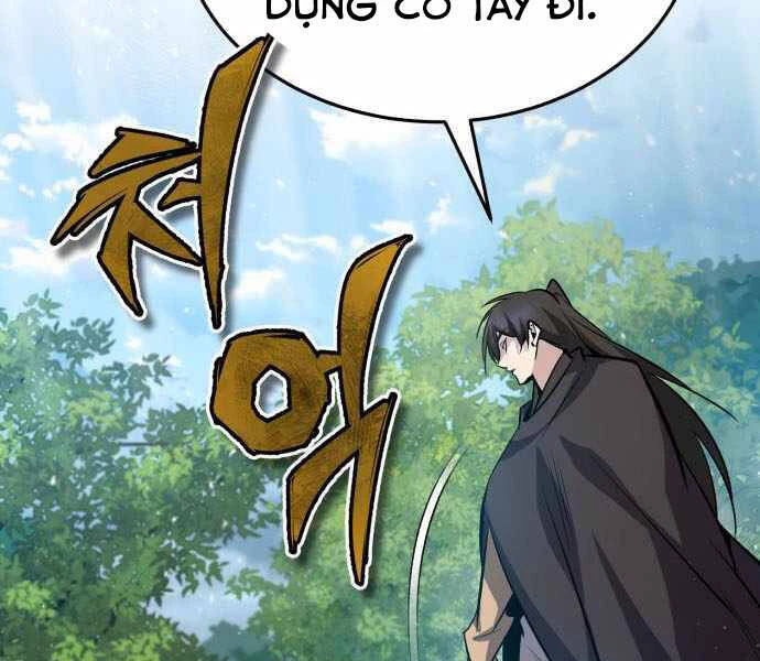 Đệ Nhất Võ Sư, Baek Cao Thủ Chapter 23 - Trang 4