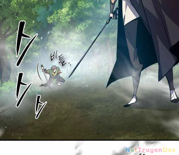 Đệ Nhất Võ Sư, Baek Cao Thủ Chapter 23 - Trang 4