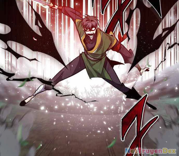 Đệ Nhất Võ Sư, Baek Cao Thủ Chapter 23 - Trang 4