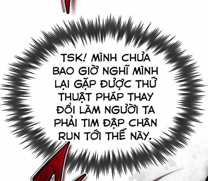 Đệ Nhất Võ Sư, Baek Cao Thủ Chapter 23 - Trang 4