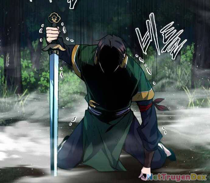 Đệ Nhất Võ Sư, Baek Cao Thủ Chapter 23 - Trang 4