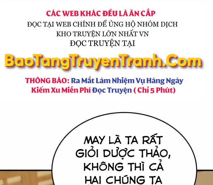 Đệ Nhất Võ Sư, Baek Cao Thủ Chapter 23 - Trang 4