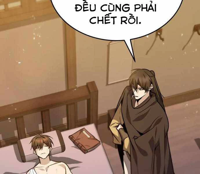 Đệ Nhất Võ Sư, Baek Cao Thủ Chapter 23 - Trang 4