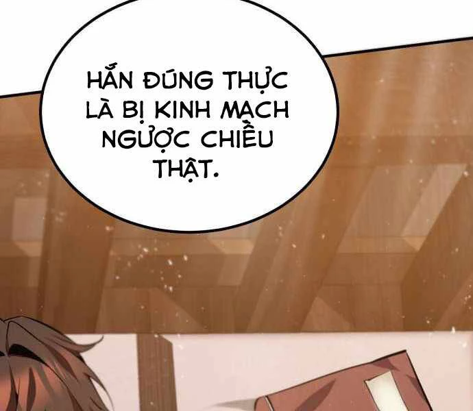 Đệ Nhất Võ Sư, Baek Cao Thủ Chapter 23 - Trang 4