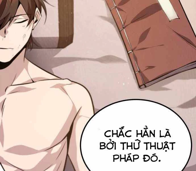 Đệ Nhất Võ Sư, Baek Cao Thủ Chapter 23 - Trang 4