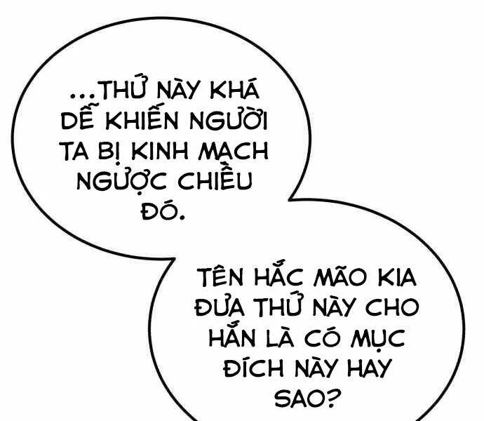 Đệ Nhất Võ Sư, Baek Cao Thủ Chapter 23 - Trang 4