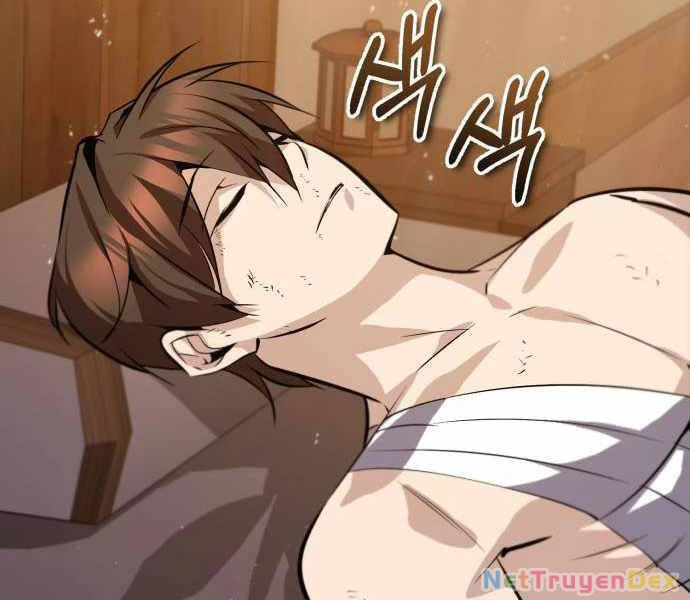 Đệ Nhất Võ Sư, Baek Cao Thủ Chapter 23 - Trang 4