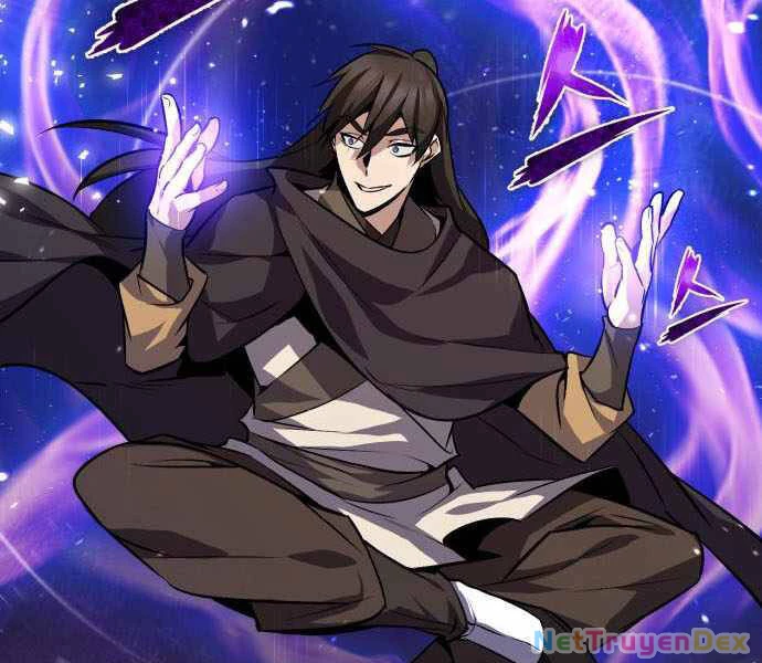 Đệ Nhất Võ Sư, Baek Cao Thủ Chapter 23 - Trang 4