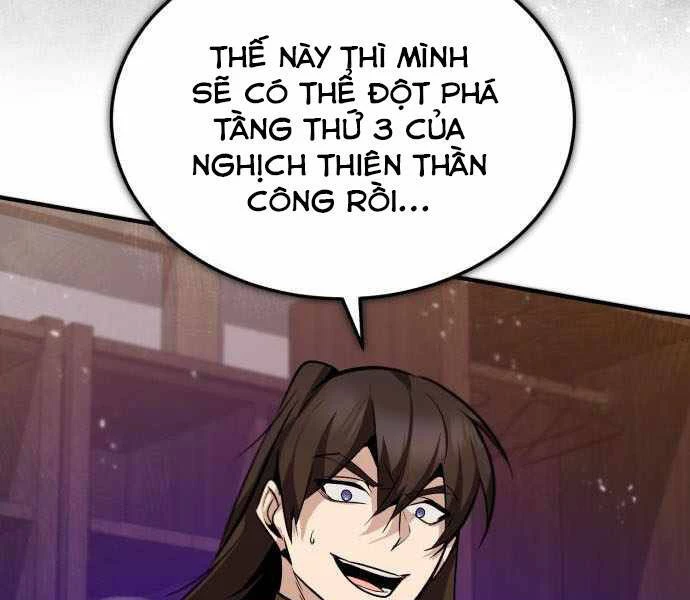 Đệ Nhất Võ Sư, Baek Cao Thủ Chapter 23 - Trang 4