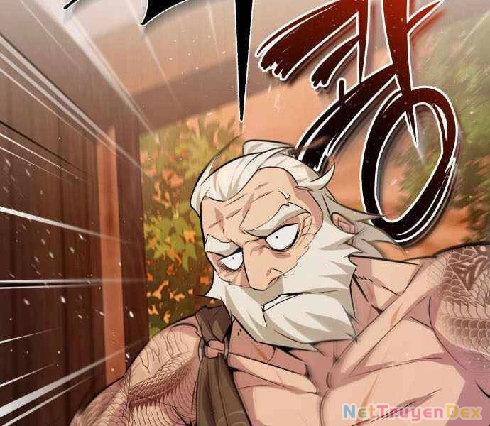 Đệ Nhất Võ Sư, Baek Cao Thủ Chapter 23 - Trang 4