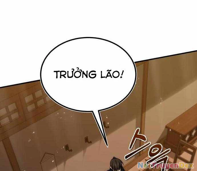 Đệ Nhất Võ Sư, Baek Cao Thủ Chapter 23 - Trang 4